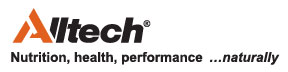 (button) Alltech logo